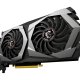 MSI GAMING GeForce GTX 1650 SUPER X NVIDIA 4 GB GDDR6 5