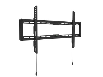 Multibrackets 1015 Supporto TV a parete 2,16 m (85") Nero