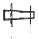 Multibrackets 1015 Supporto TV a parete 2,16 m (85