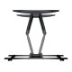 Multibrackets 6317 Supporto per display espositivi 2,16 m (85