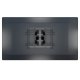 Multibrackets 6317 Supporto per display espositivi 2,16 m (85