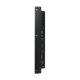 Samsung SH37R Pannello piatto per segnaletica digitale 94 cm (37