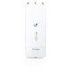 Ubiquiti AF-5XHD-AU moltiplicatore di rete Ricevitore e trasmettitore di rete Bianco 10, 100, 1000 Mbit/s 2