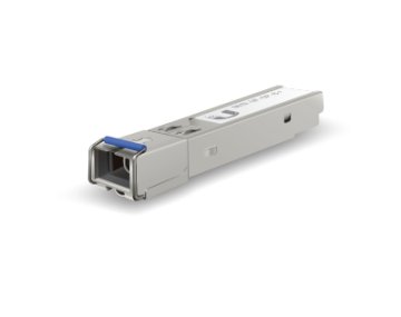 Ubiquiti U Fiber GPON, B+ modulo del ricetrasmettitore di rete Fibra ottica 2500 Mbit/s SFP 1490 nm