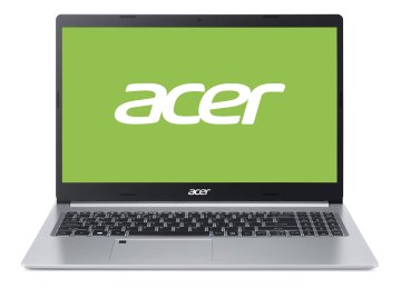 Acer Aspire 5 A515-54G-78J8 Intel® Core™ i7 i7-10510U Computer portatile 39,6 cm (15.6") Full HD 16 GB DDR4-SDRAM 1 TB SSD NVIDIA GeForce MX350 Wi-Fi 6 (802.11ax) Windows 10 Home Argento