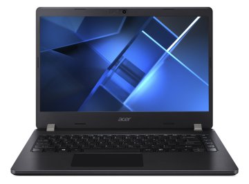 Acer TravelMate P2 P214-52-59Q1 Intel® Core™ i5 i5-10210U Computer portatile 35,6 cm (14") Full HD 8 GB DDR4-SDRAM 512 GB SSD Wi-Fi 6 (802.11ax) Windows 10 Pro Italiano Nero