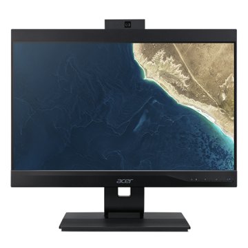 Acer Veriton Z4660G Intel® Core™ i5 i5-9400 54,6 cm (21.5") 1920 x 1080 Pixel PC All-in-one 8 GB DDR4-SDRAM 256 GB SSD Windows 10 Pro Wi-Fi 5 (802.11ac) Nero