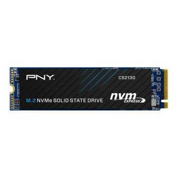 PNY CS2130 1 TB M.2 PCI Express 3.0 NVMe 3D NAND