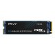 PNY CS2130 2 TB M.2 PCI Express 3.0 NVMe 3D NAND 2