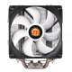 Thermaltake Contact Silent 12 Processore Refrigeratore 12 cm Grigio 9