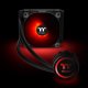 Thermaltake Water 3.0 120 ARGB Sync Processore Raffreddatore di liquidi tutto in uno Nero 11