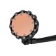Thermaltake Water 3.0 360 ARGB Sync Processore Raffreddatore di liquidi tutto in uno 12 cm Nero 4