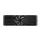Thermaltake Water 3.0 360 ARGB Sync Processore Raffreddatore di liquidi tutto in uno 12 cm Nero 5