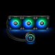 Thermaltake Water 3.0 360 ARGB Sync Processore Raffreddatore di liquidi tutto in uno 12 cm Nero 10
