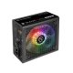 Thermaltake Smart RGB alimentatore per computer 500 W 20+4 pin ATX ATX Nero 4