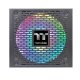 Thermaltake PS-TPD-0750F3FAGE-1 alimentatore per computer 750 W 24-pin ATX ATX Nero 7