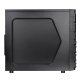 Thermaltake Versa H23 Midi Tower Nero 5