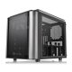 Thermaltake Level 20 VT Micro Tower Nero, Argento 2