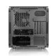 Thermaltake Level 20 VT Micro Tower Nero, Argento 11