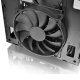 Thermaltake Level 20 VT Micro Tower Nero, Argento 13