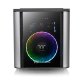 Thermaltake Level 20 VT Micro Tower Nero, Argento 16