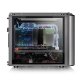 Thermaltake Level 20 VT Micro Tower Nero, Argento 17