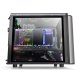 Thermaltake Level 20 VT Micro Tower Nero, Argento 18