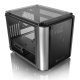 Thermaltake Level 20 VT Micro Tower Nero, Argento 3