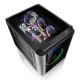 Thermaltake Level 20 VT Micro Tower Nero, Argento 21