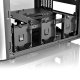 Thermaltake Level 20 VT Micro Tower Nero, Argento 25