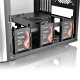 Thermaltake Level 20 VT Micro Tower Nero, Argento 26