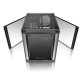 Thermaltake Level 20 VT Micro Tower Nero, Argento 6