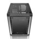 Thermaltake Level 20 VT Micro Tower Nero, Argento 7