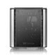 Thermaltake Level 20 VT Micro Tower Nero, Argento 8