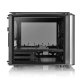 Thermaltake Level 20 VT Micro Tower Nero, Argento 9