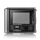 Thermaltake Level 20 VT Micro Tower Nero, Argento 10