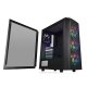 Thermaltake Versa J24 TG ARGB Midi Tower Nero 3
