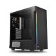 Thermaltake H200 TG RGB Midi Tower Nero 2