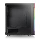 Thermaltake H200 TG RGB Midi Tower Nero 4