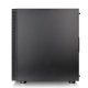 Thermaltake H200 TG RGB Midi Tower Nero 5