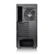 Thermaltake H200 TG RGB Midi Tower Nero 7