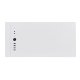 Thermaltake S500 TG Snow Midi Tower Bianco 6