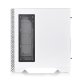 Thermaltake S300 TG Snow Midi Tower Bianco 5