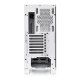 Thermaltake S300 TG Snow Midi Tower Bianco 7