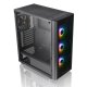 Thermaltake V250 TG ARGB Midi Tower Nero 4