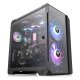 Thermaltake View 51 TG ARGB Midi Tower Nero 2