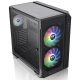 Thermaltake View 51 TG ARGB Midi Tower Nero 6