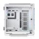 Thermaltake View 51 TG ARGB Snow Midi Tower Bianco 4