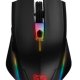 Thermaltake MO-TER-WDOTBK-01 mouse Gaming USB tipo A 5000 DPI 2
