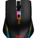 Thermaltake MO-TER-WDOTBK-01 mouse USB tipo A 5000 DPI 2